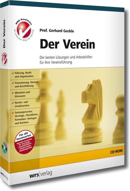 Vereinssoftware