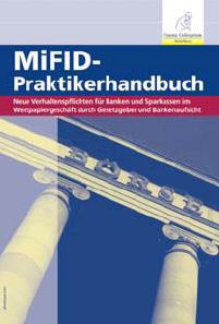 MiFID mit Praxisnähe