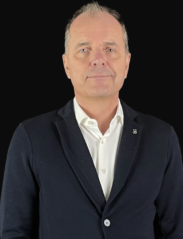 Autor Karl im Brahm, CEO-DACH Objectway