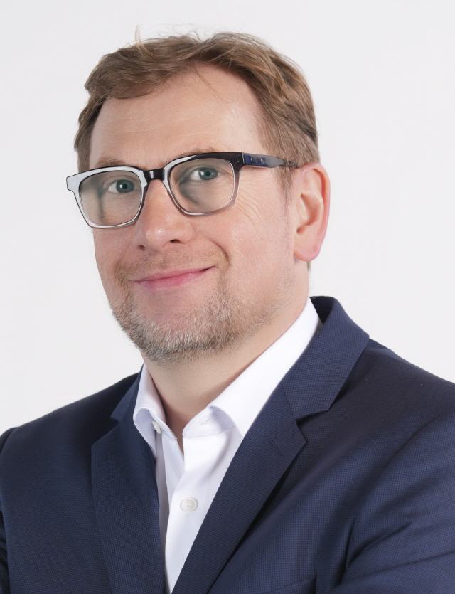 Autor Holger Fischer