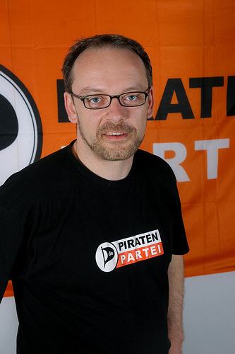 Thorsten Wirth: