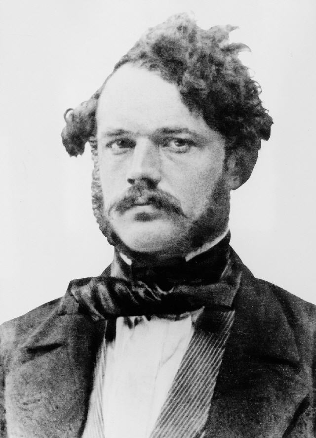 Werner von Siemens: